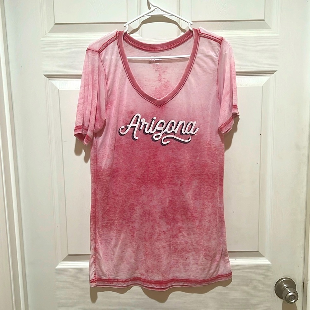 Arizona shirt by blue 84 Size XL